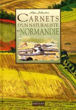 Carnets d’un Naturaliste en Normandie