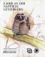 E joer an der Natur zu Lëtezbuerg